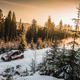 Image for article titled The 2021 Rally Sweden Has Already Been Cancelled Because Of Coronavirus